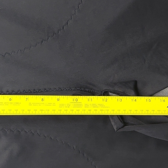 NWOT Contour MD Compression Pants Post Surgery Black Size Large - Picture 4 of 14